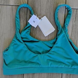 San Lorenzo bikini top